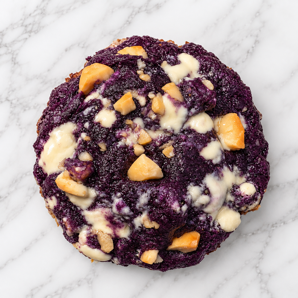 Ube Blanc