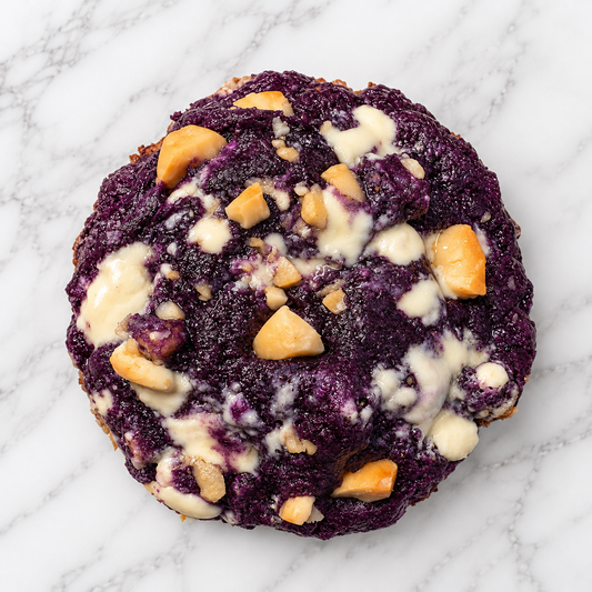Ube Blanc