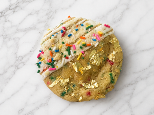 24 Karat Fête