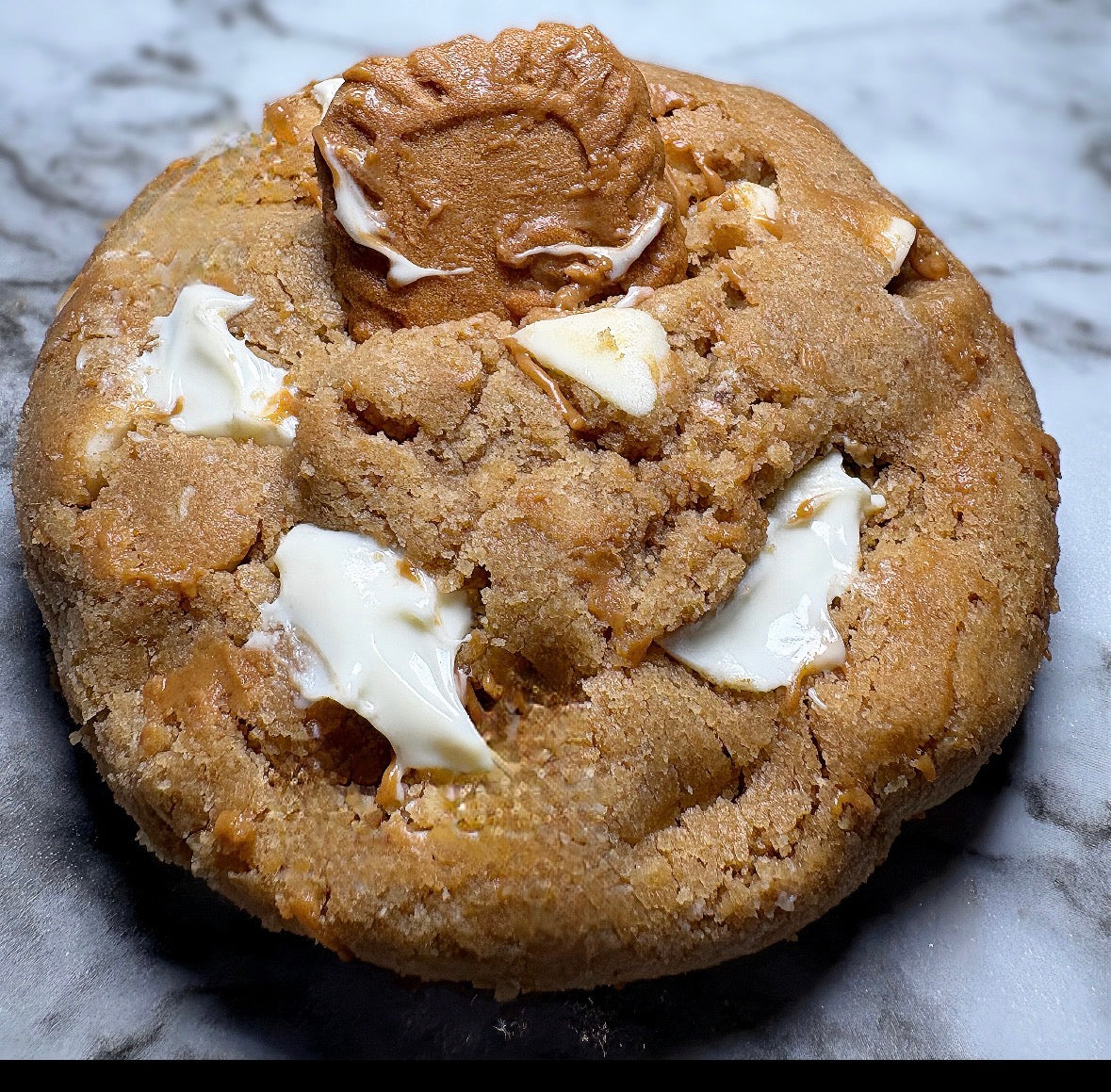Biscoff Couture